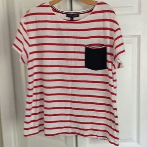 Tommy Hilfiger tee L